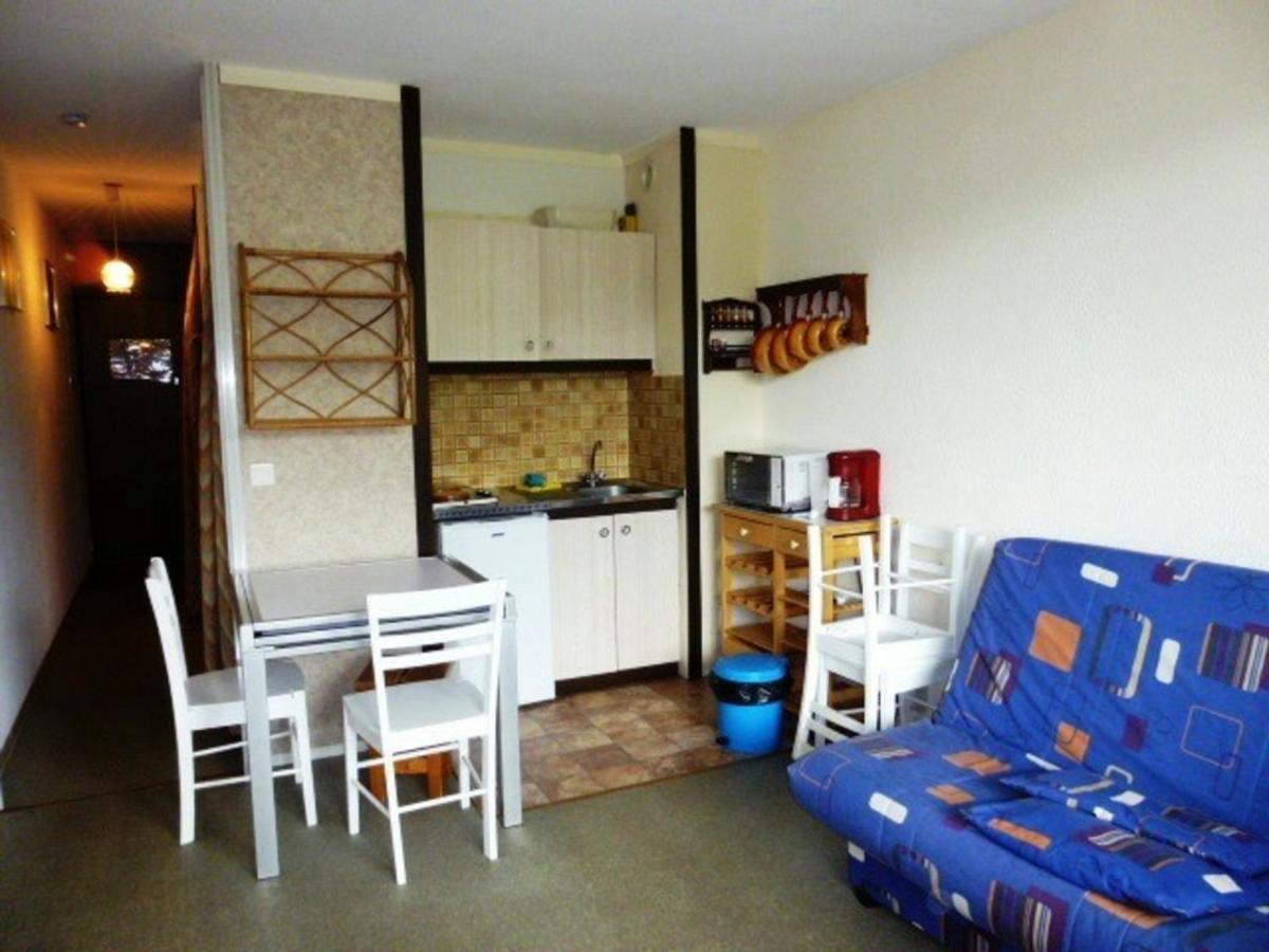 Studio Arette, 1 pièce, 6 personnes - FR-1-602-20 Esterno foto