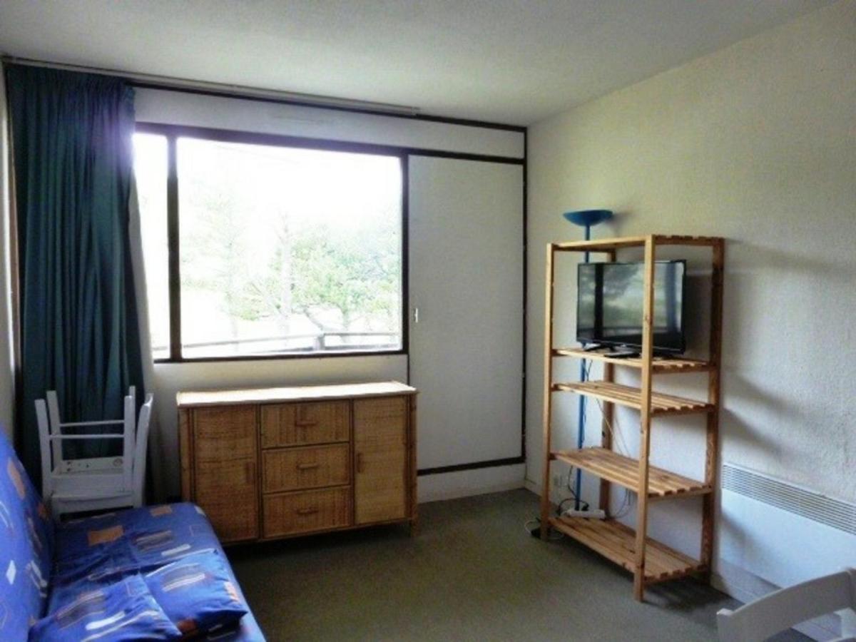Studio Arette, 1 pièce, 6 personnes - FR-1-602-20 Esterno foto