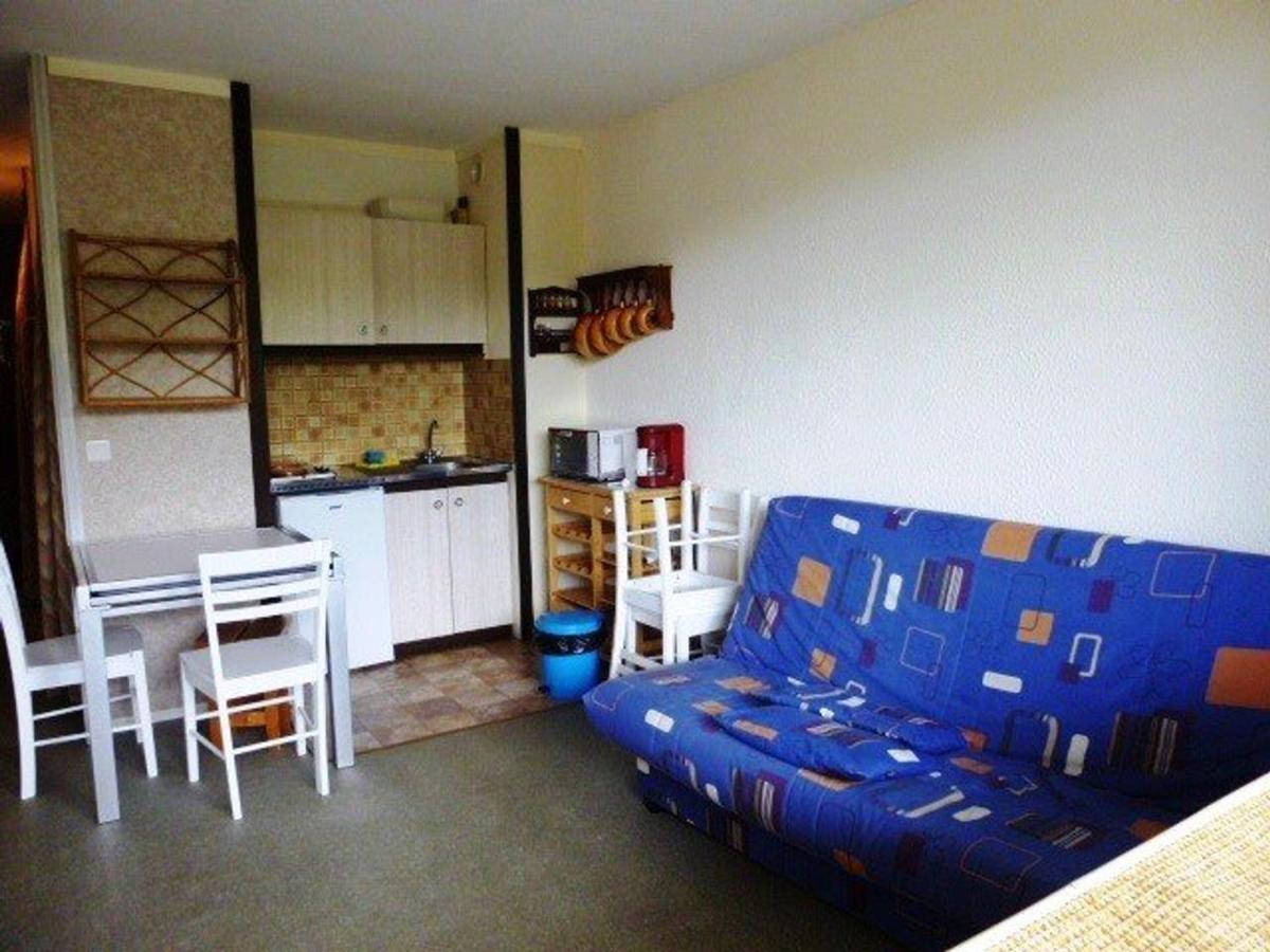 Studio Arette, 1 pièce, 6 personnes - FR-1-602-20 Esterno foto