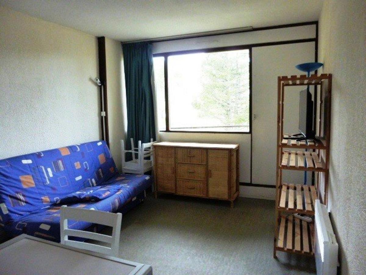 Studio Arette, 1 pièce, 6 personnes - FR-1-602-20 Esterno foto